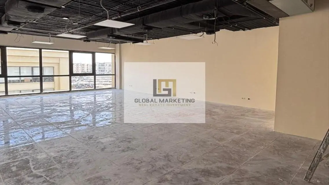 Stunning Office for Rent with 1200 Square Meters of Premium Features