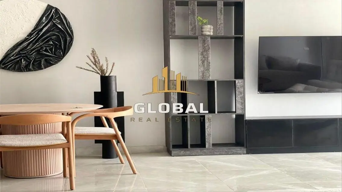 Luxury Apartment for Sale in Code-Lake - 75,000 EGP