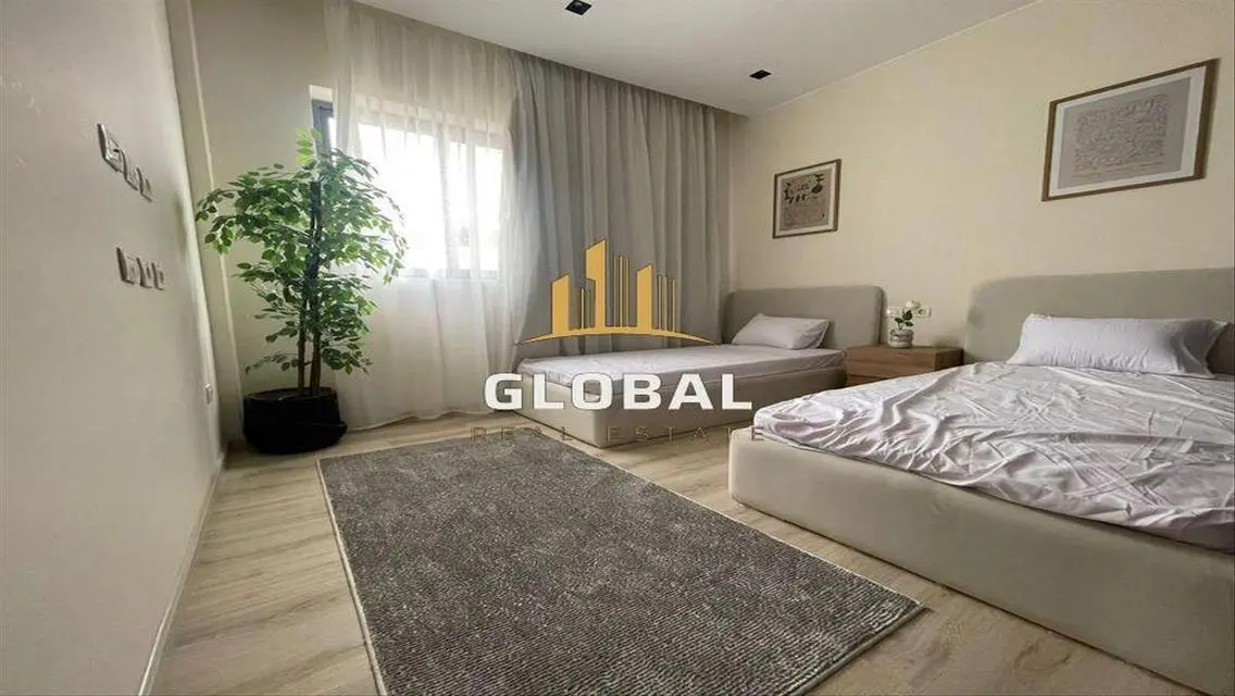 Luxury Apartment for Sale in Code-Lake - 75,000 EGP
