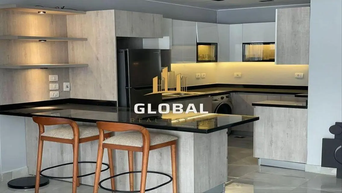 Luxury Apartment for Sale in Code-Lake - 75,000 EGP