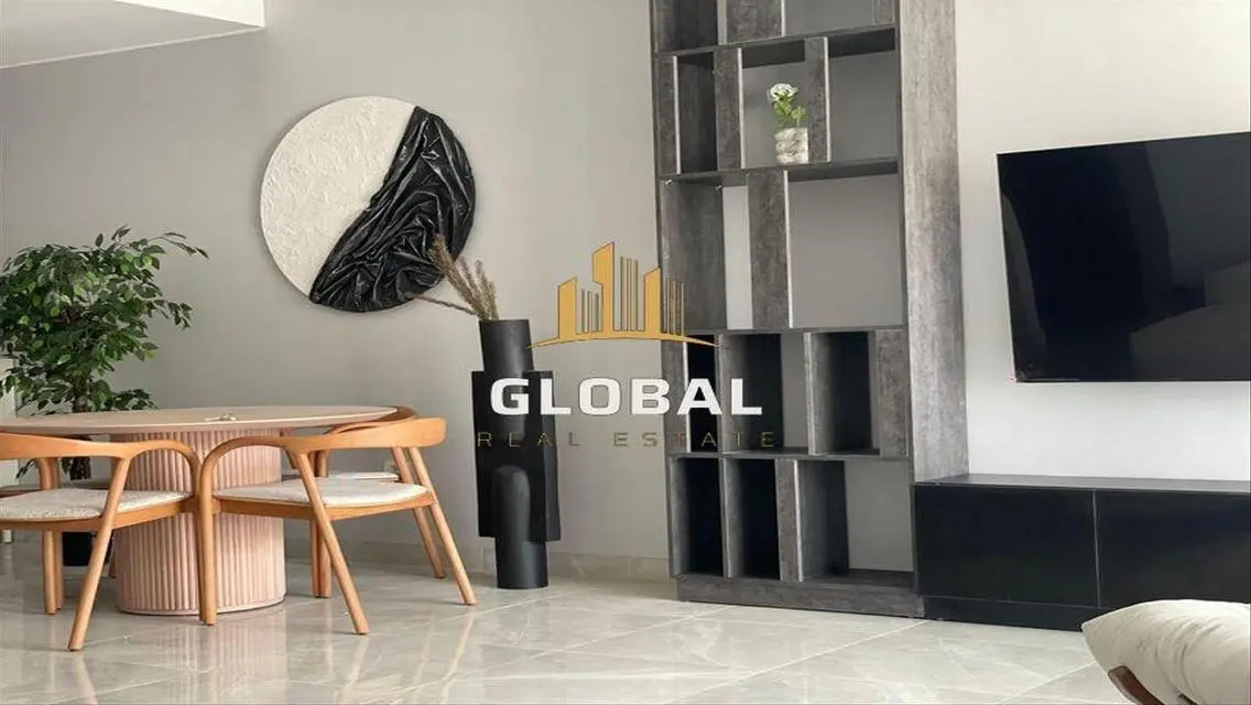 Luxury Apartment for Sale in Code-Lake - 75,000 EGP
