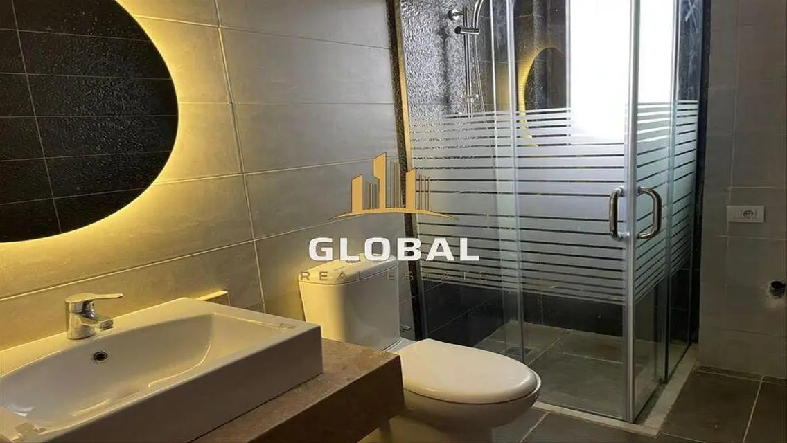 Luxury Apartment for Sale in Code-Lake - 75,000 EGP