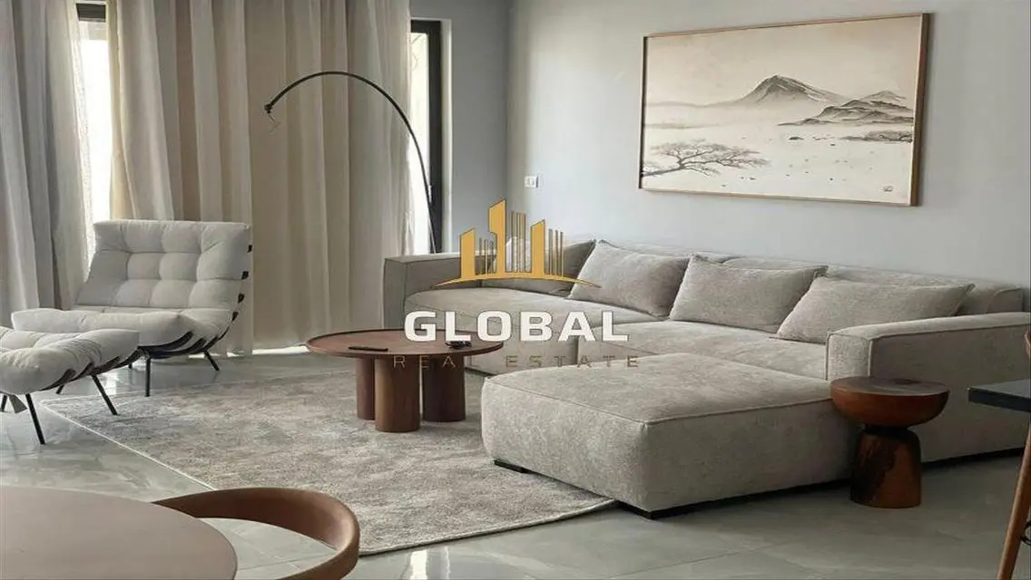 Luxury Apartment for Sale in Code-Lake - 75,000 EGP