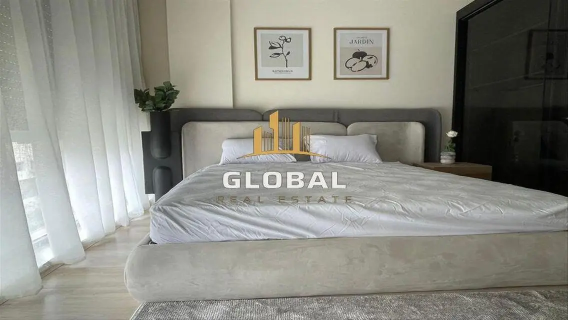 Luxury Apartment for Sale in Code-Lake - 75,000 EGP
