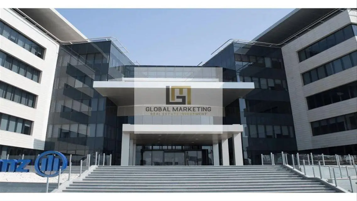 Premium Office Space for Rent in Central Location