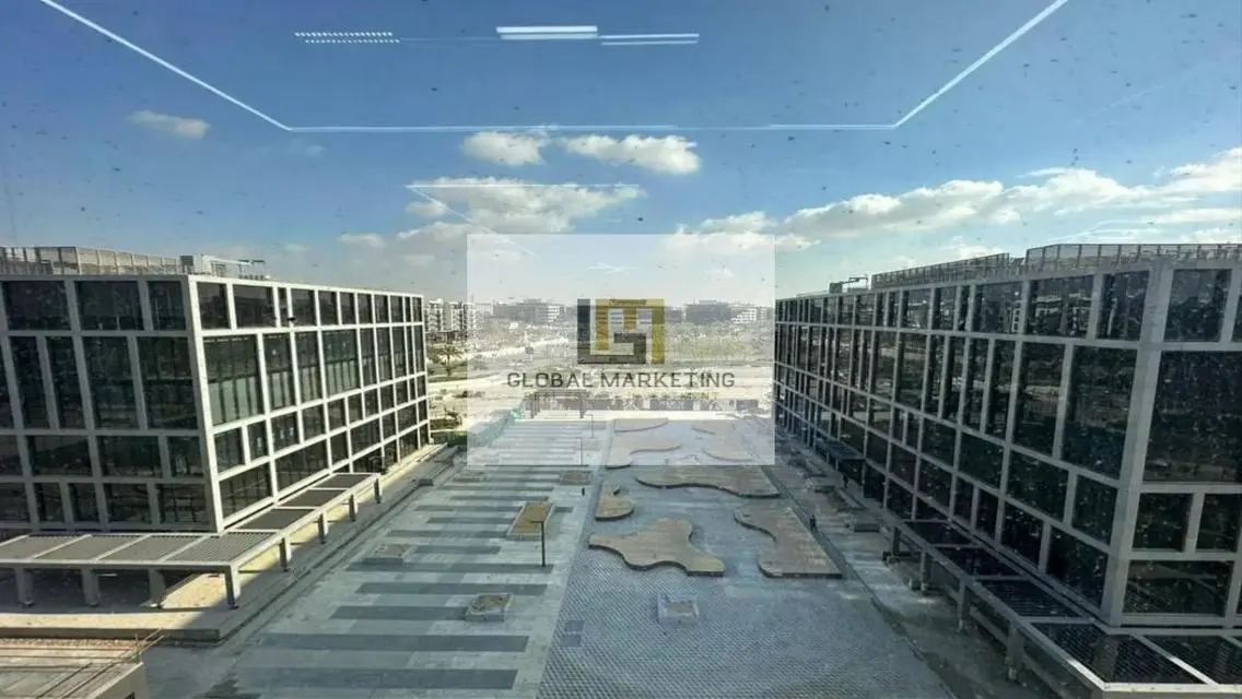 Premium Office Space for Rent in Central Location