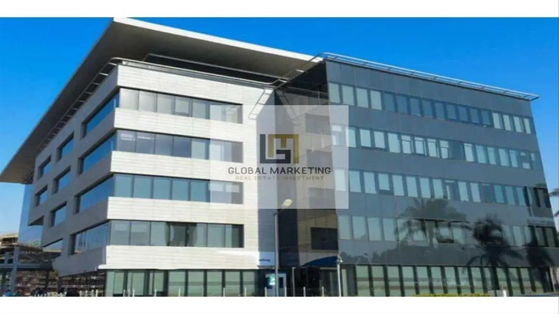 Premium Office Space for Rent in Central Location