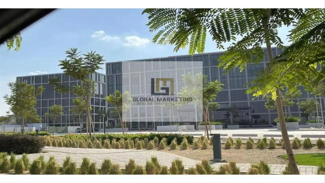 Modern Office for Rent in Strategic Location