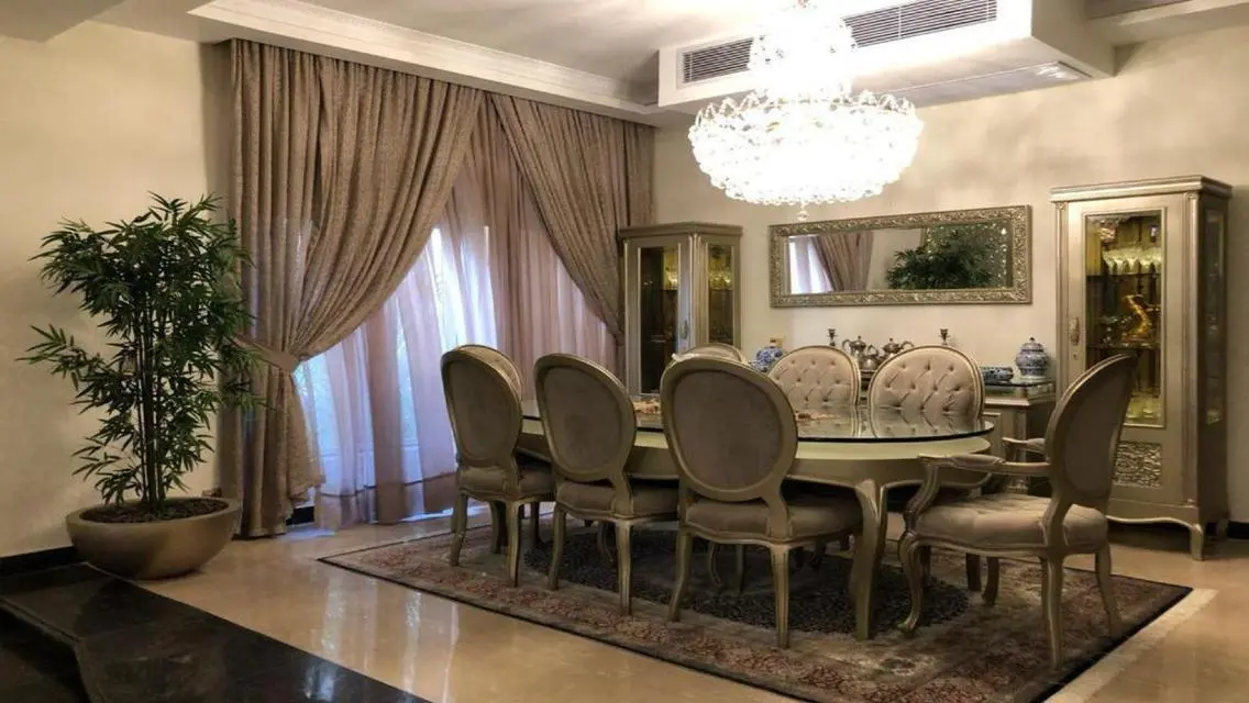 Luxury Apartment with All Amenities