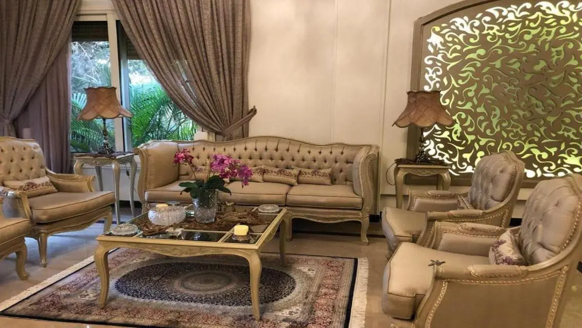 Luxury Apartment with All Amenities