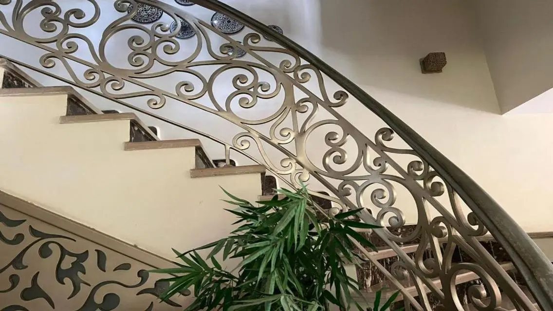Luxury Apartment with All Amenities