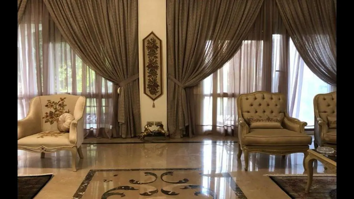 Luxury Apartment with All Amenities