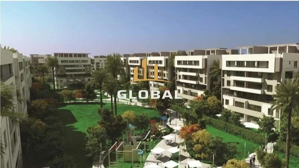 Luxury Apartment for Sale in Hyde Park for 140,000 EGP