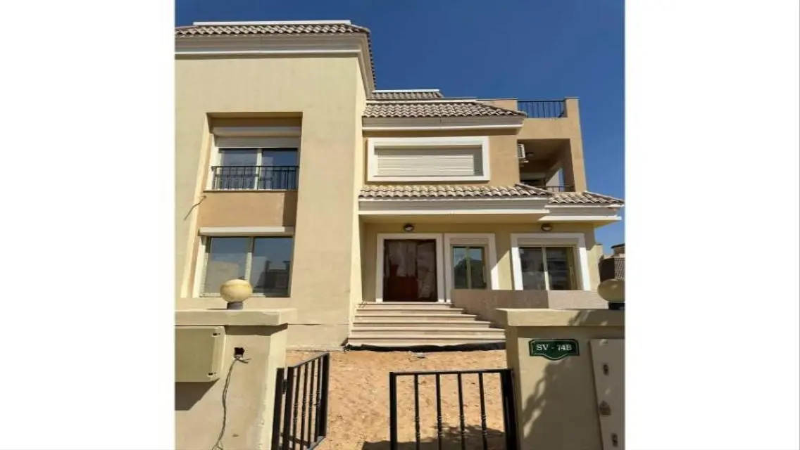 Luxury Villa for Rent with Private Garden and Stunning Views