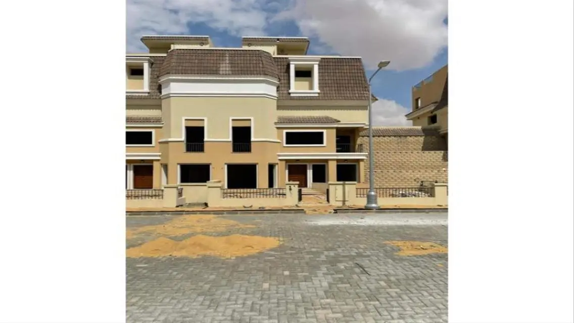 Luxury Villa for Rent with Private Garden and Stunning Views