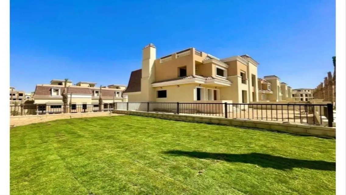 Luxury Villa for Rent with Private Garden and Stunning Views