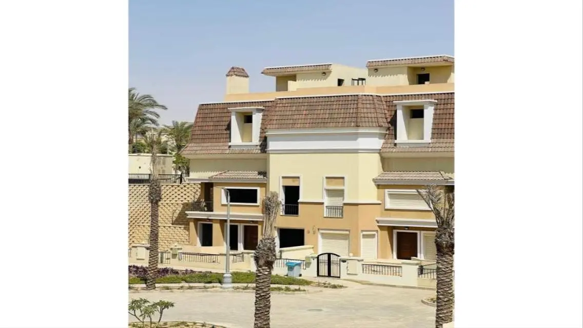 Luxury Villa for Rent with Private Garden and Stunning Views