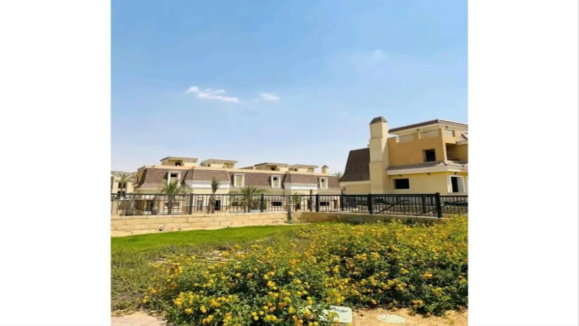 Luxury Villa for Rent with Private Garden and Stunning Views