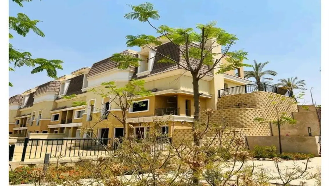 Luxury Villa for Rent with Private Garden and Stunning Views