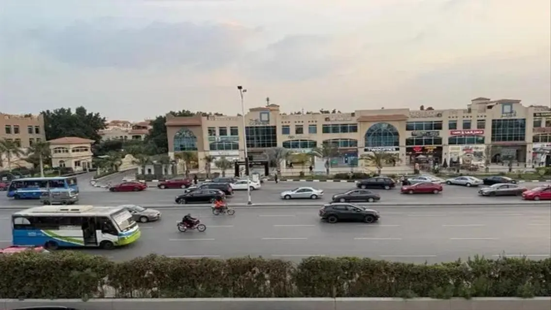 شقة مريحة للإيجار بموقع متميز