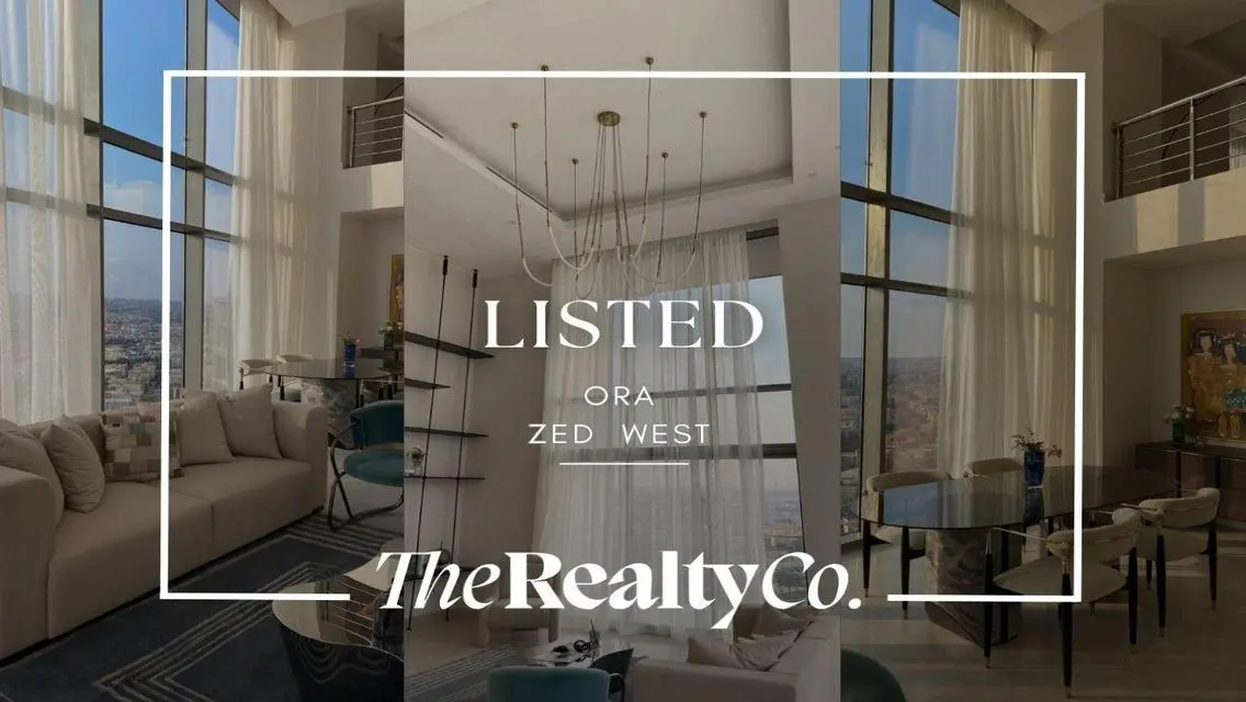 4-Bedroom Apartment in Zed West - Exceptional Opportunity