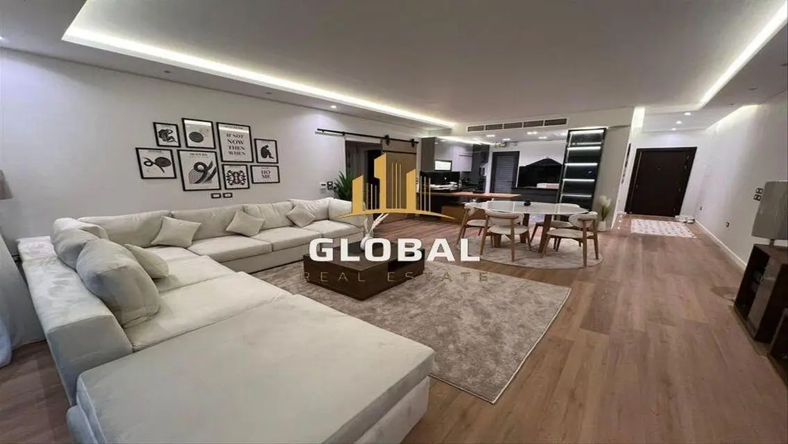 Beautiful Apartment for Sale in Code-Lake - 309