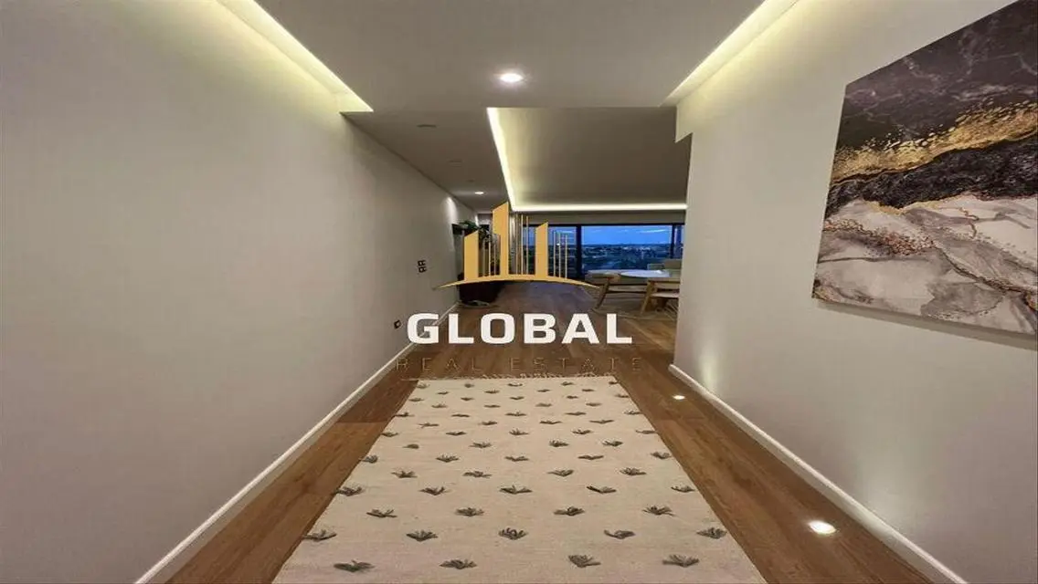 Beautiful Apartment for Sale in Code-Lake - 309