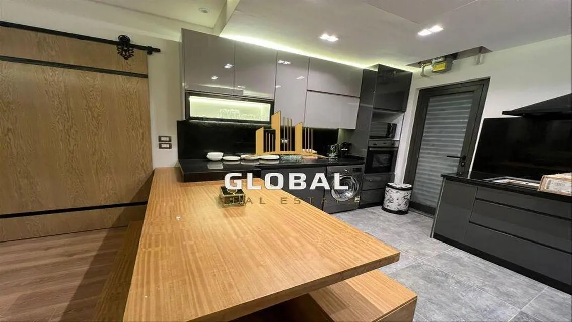 Beautiful Apartment for Sale in Code-Lake - 309