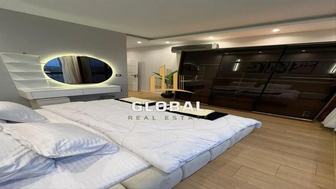 Beautiful Apartment for Sale in Code-Lake - 309