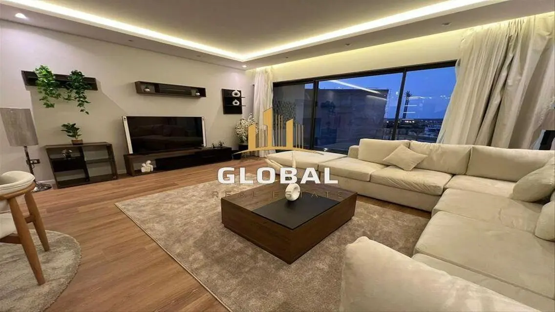 Beautiful Apartment for Sale in Code-Lake - 309