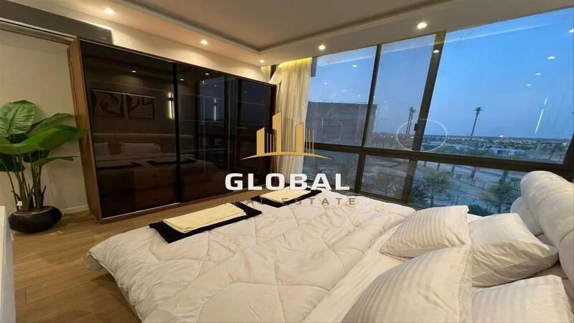 Beautiful Apartment for Sale in Code-Lake - 309