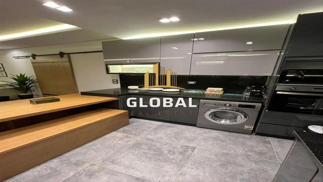 Beautiful Apartment for Sale in Code-Lake - 309