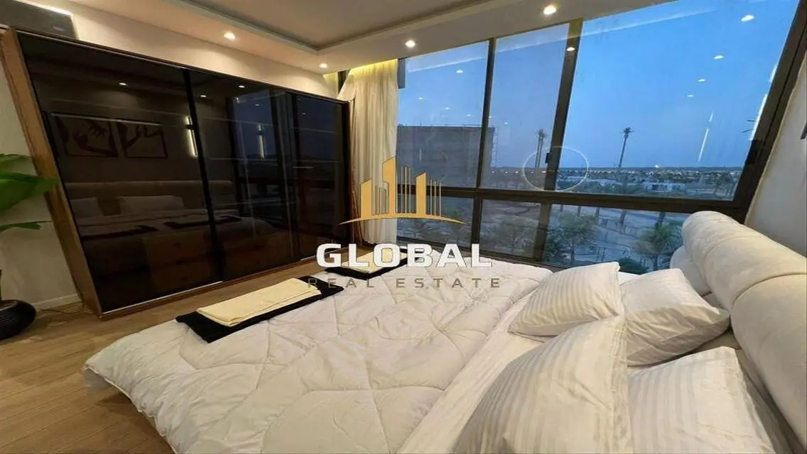 Beautiful Apartment for Sale in Code-Lake - 309