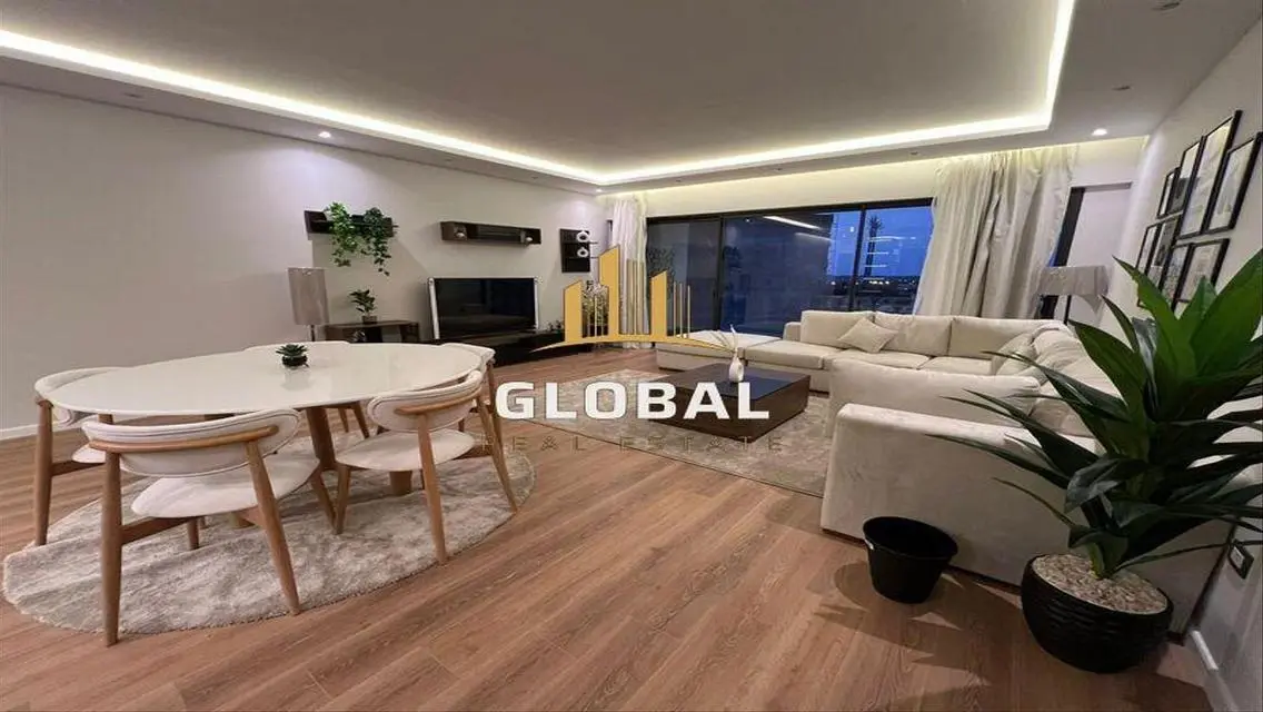 Beautiful Apartment for Sale in Code-Lake - 309