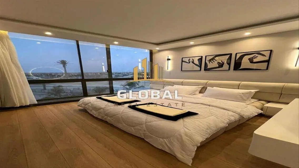 Beautiful Apartment for Sale in Code-Lake - 309