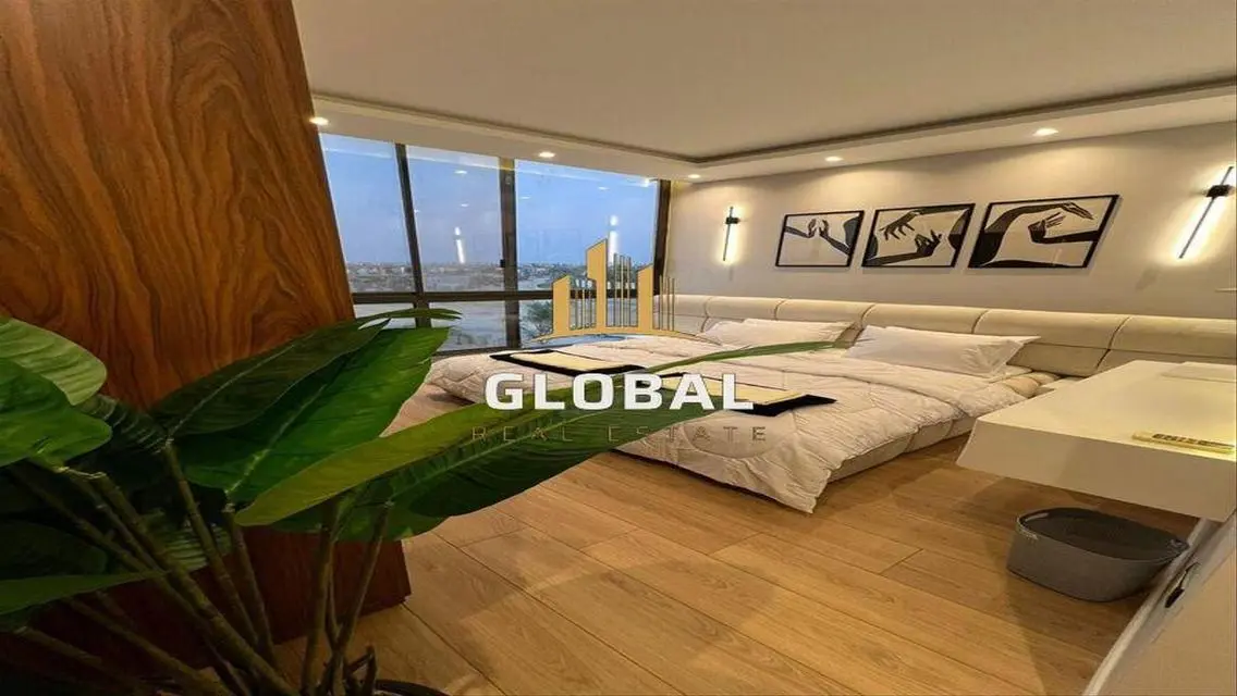 Beautiful Apartment for Sale in Code-Lake - 309
