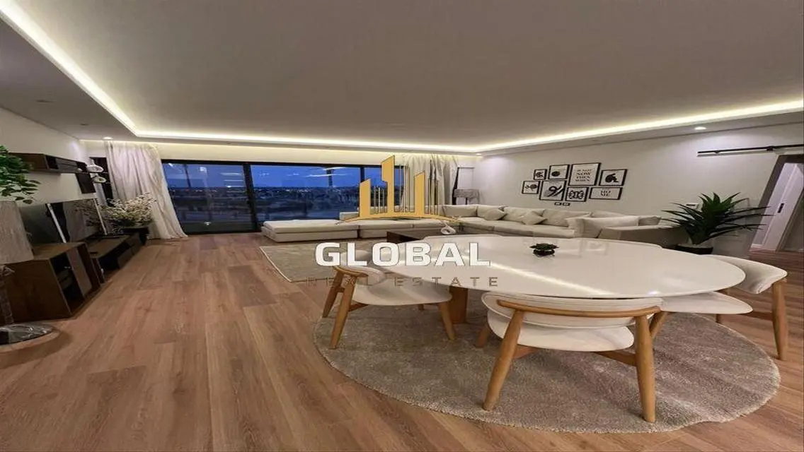 Beautiful Apartment for Sale in Code-Lake - 309