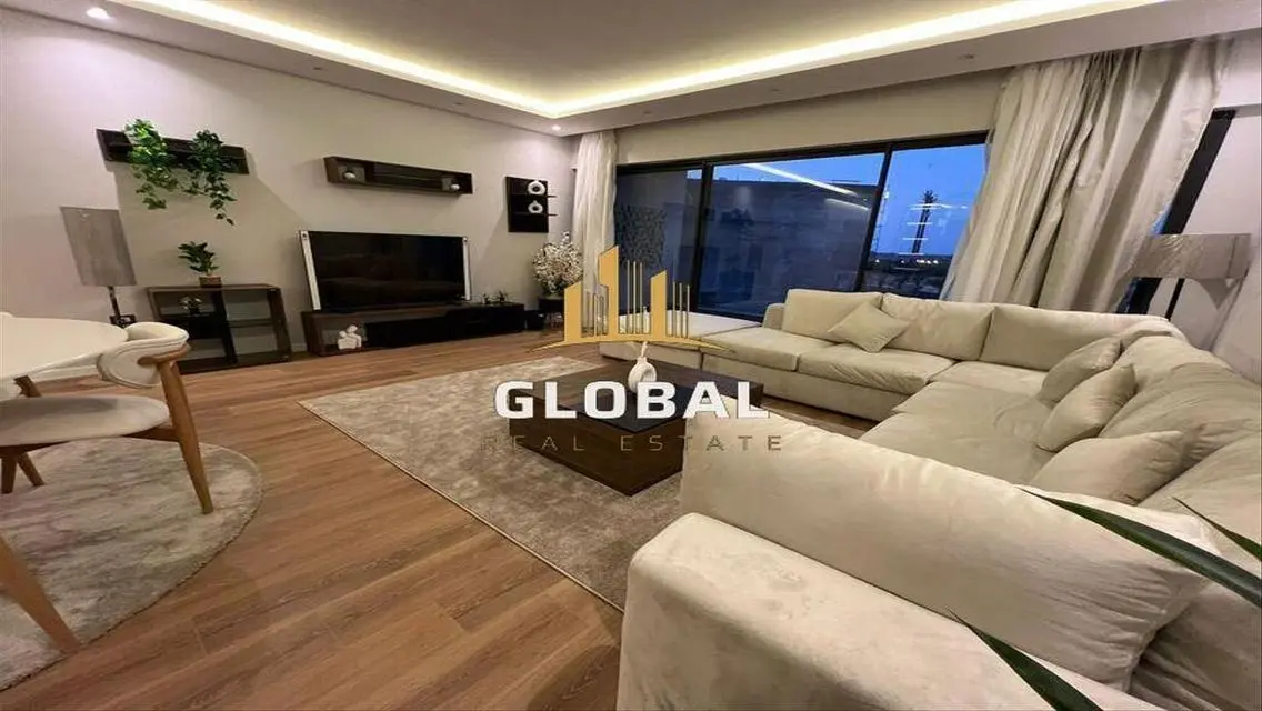 Beautiful Apartment for Sale in Code-Lake - 309