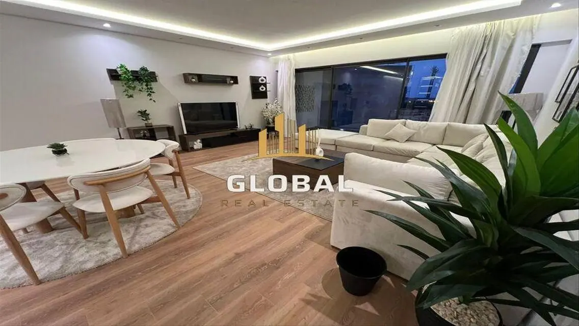 Beautiful Apartment for Sale in Code-Lake - 309