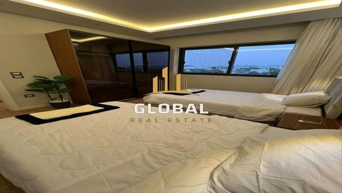 Beautiful Apartment for Sale in Code-Lake - 309