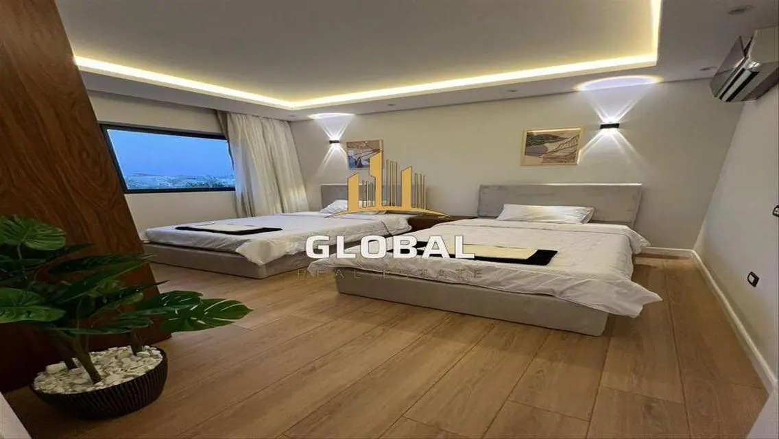 Beautiful Apartment for Sale in Code-Lake - 309