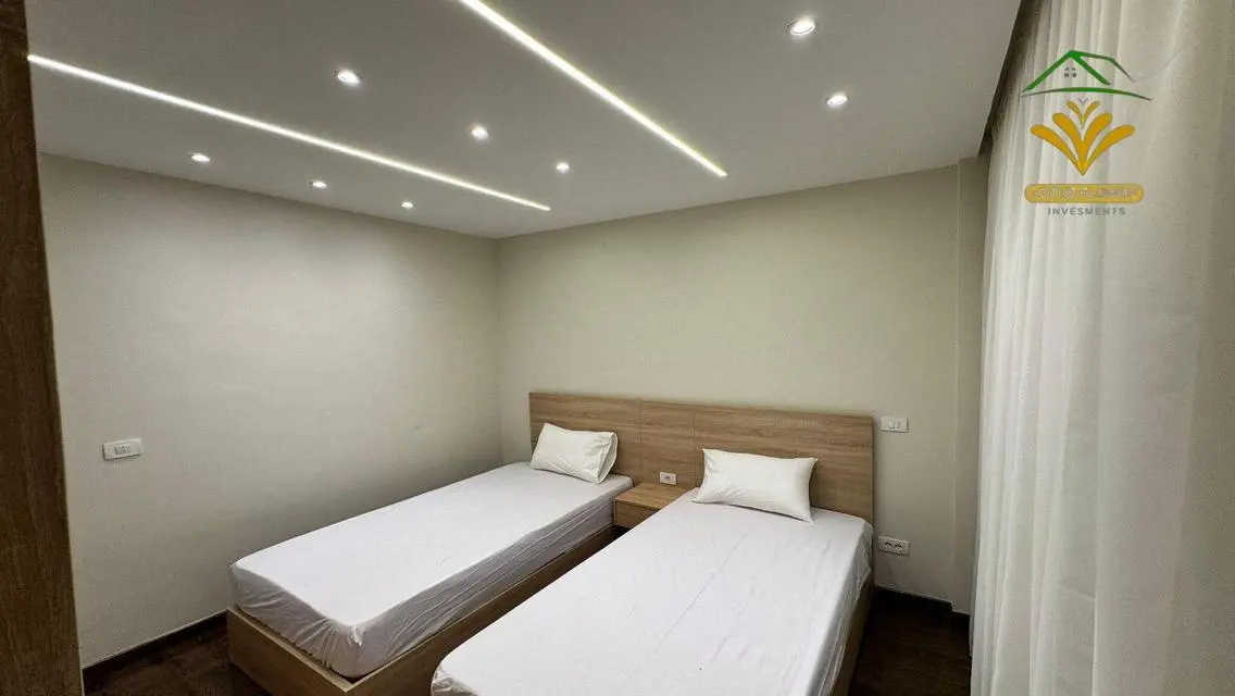 Luxury Apartment in a Prime Location