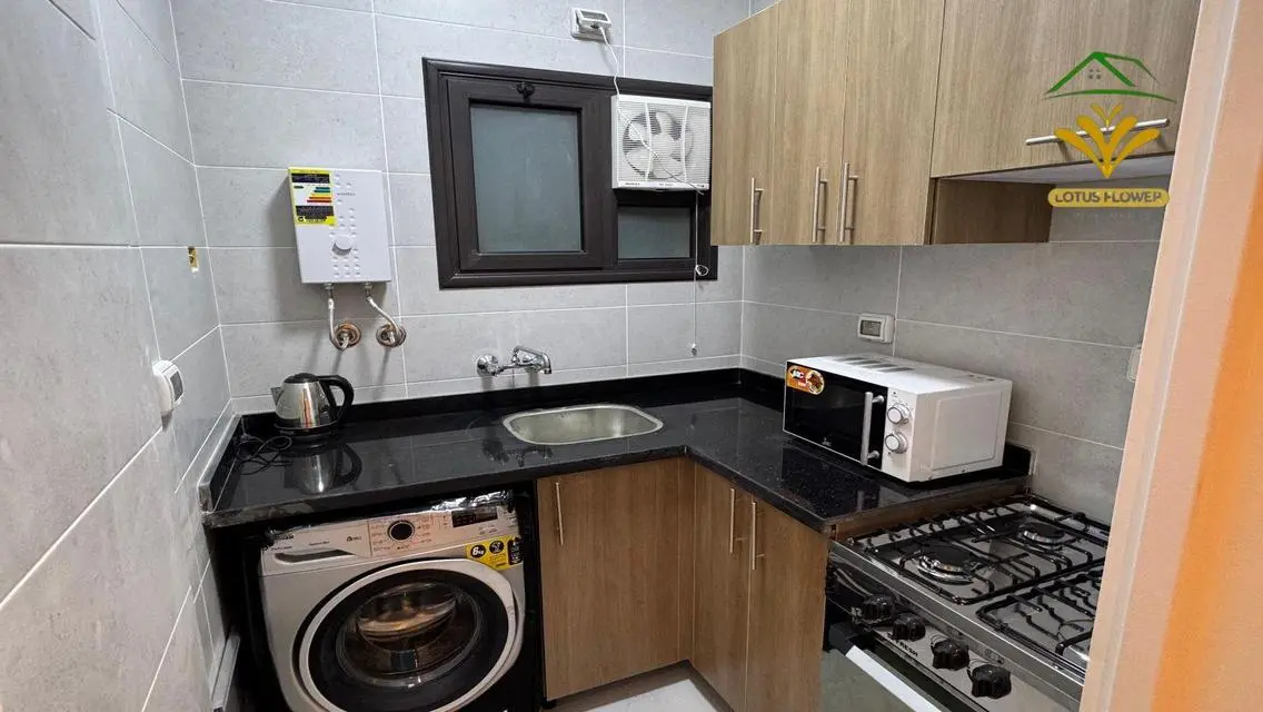Luxury Apartment in a Prime Location