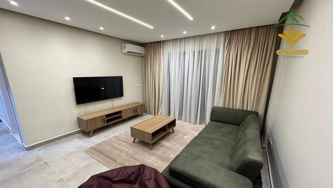Luxury Apartment in a Prime Location
