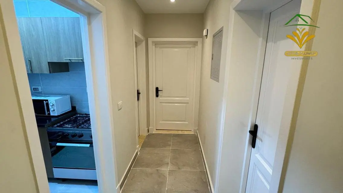 Luxury Apartment in a Prime Location