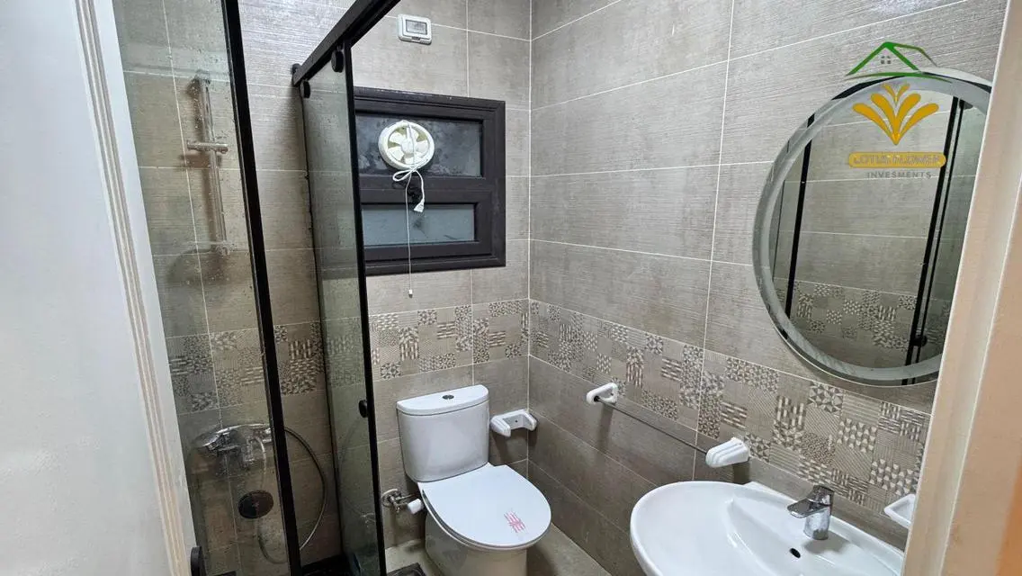 Luxury Apartment in a Prime Location