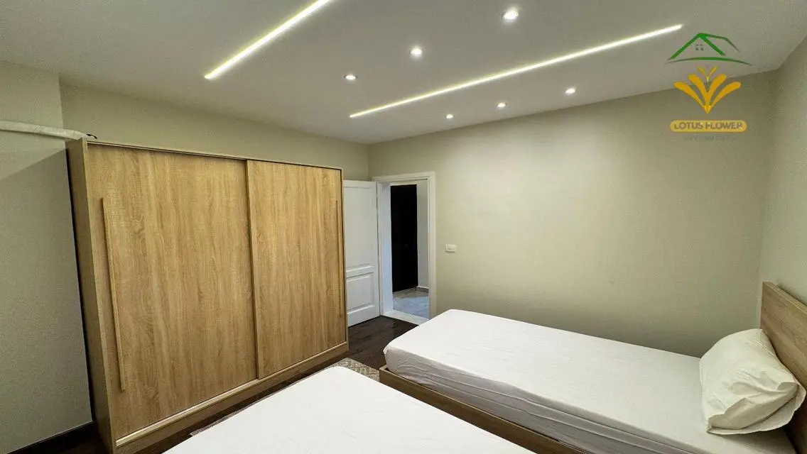 Luxury Apartment in a Prime Location