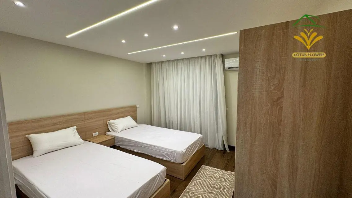 Luxury Apartment in a Prime Location