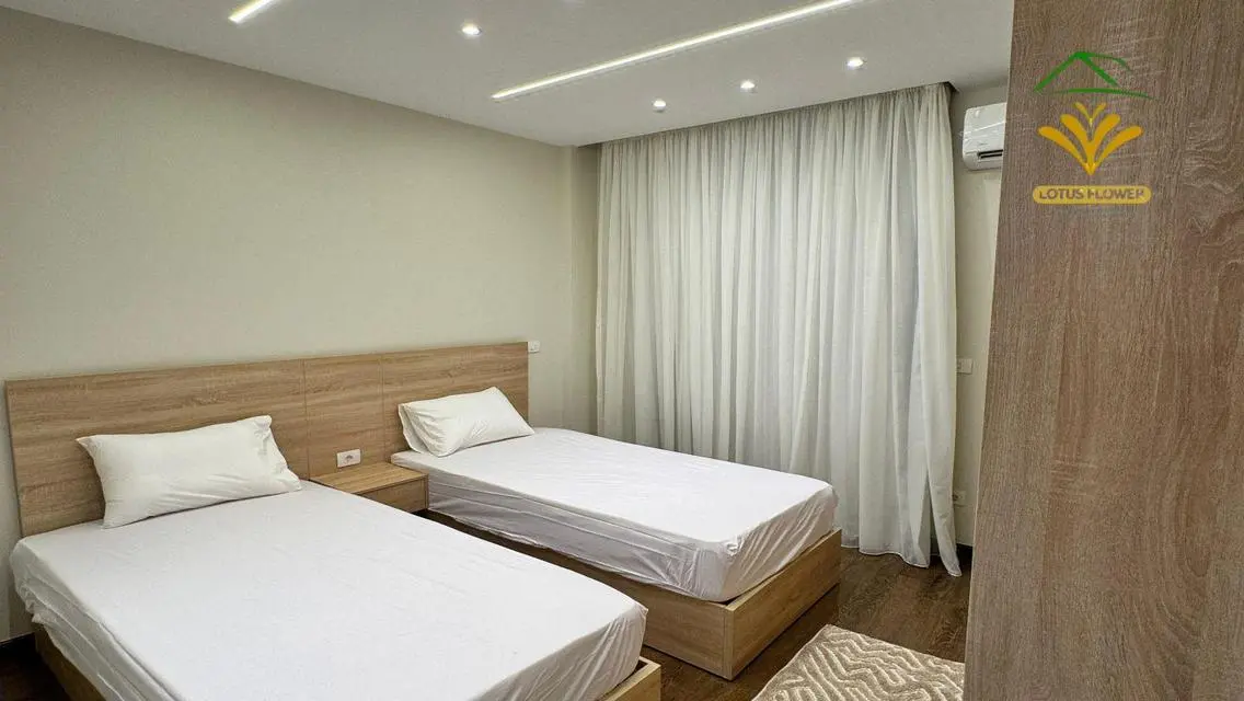 Luxury Apartment in a Prime Location