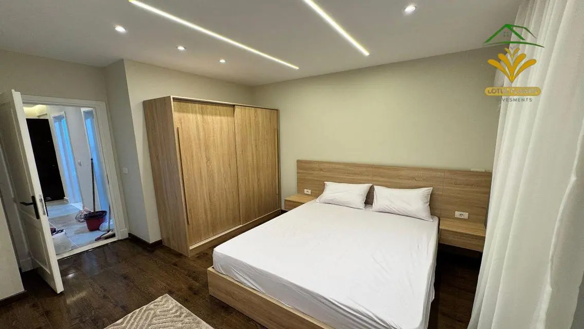 Luxury Apartment in a Prime Location